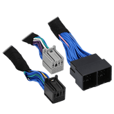 Axxess Interface AXEXH-GMLN30 GM Interface Extension Harness 2019-Up